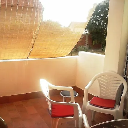 Diana Apartman Zadar