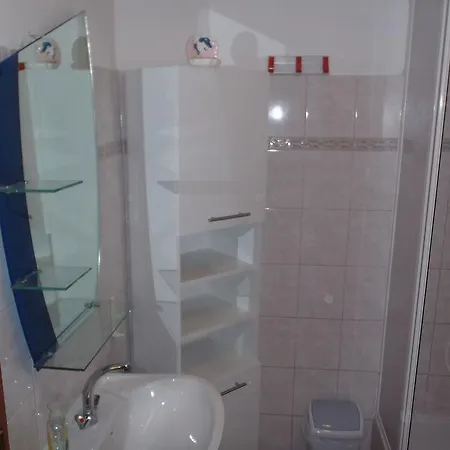 Diana Apartman Zadar