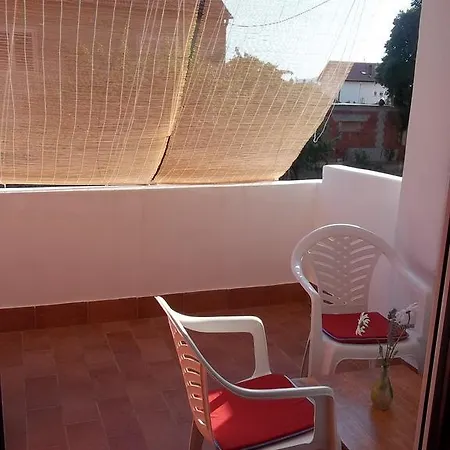 Apartman Diana Zadar