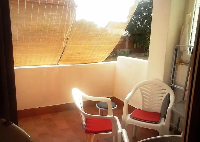 Diana Apartman Zadar