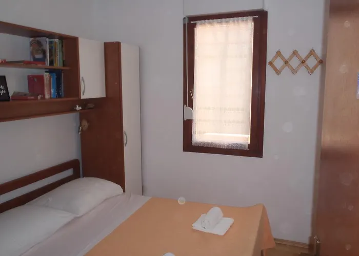 Diana Apartman