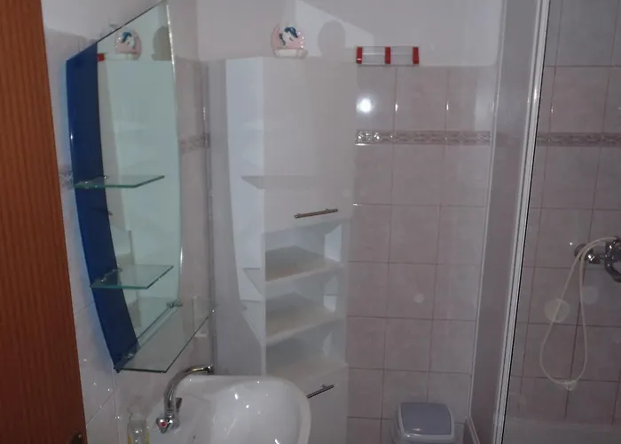 Diana Apartman Zadar