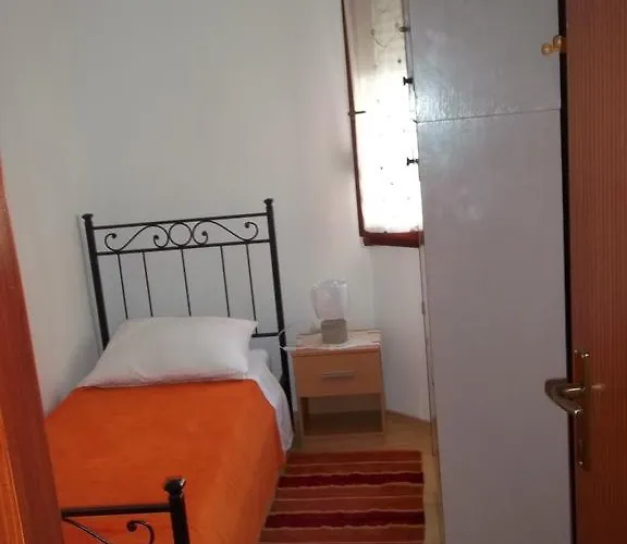 Apartman Diana *