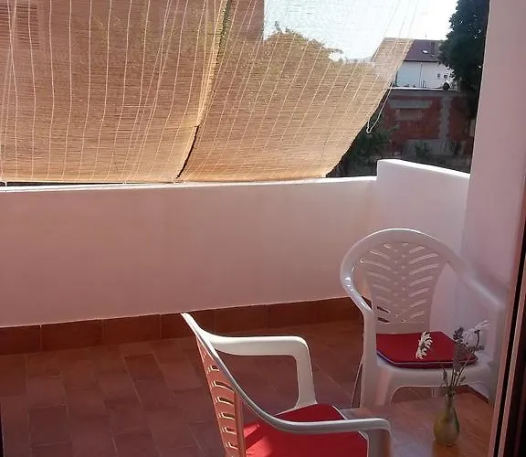 Apartman Diana Zadar